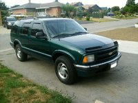 Blazer Blazer