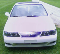 200SX 200SX