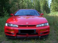 200SX 200SX