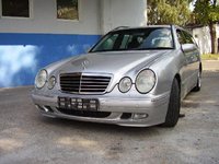 E-Class E-Class