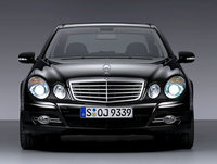 E-Class E-Class