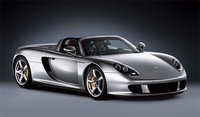 Carrera GT Carrera GT