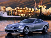 SLR McLaren SLR McLaren