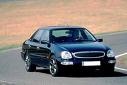 1992 Ford Granada Overview 1992 Ford Granada Overview