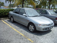 1996 Proton Wira Overview 1996 Proton Wira Overview