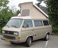 Vanagon Vanagon