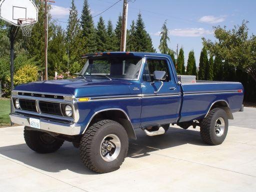 1977 Ford F 250 Pictures Cargurus