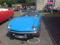 Spitfire Spitfire
