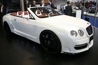 2008 Bentley Continental Gtc Pictures Cargurus