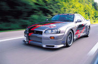 Skyline Skyline
