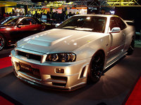 Skyline Skyline