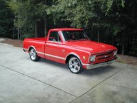 C/K 10