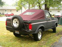 Bronco Bronco