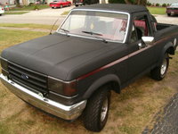 Bronco