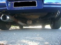 Impreza Impreza