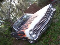 Galaxie Galaxie