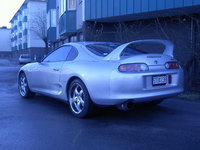 Supra Supra