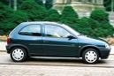 Corsa Corsa