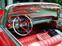 1959 Cadillac Sixty Special Overview 1959 Cadillac Sixty Special Overview