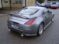 350Z 350Z