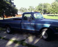 C/K 10