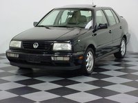 1997 Volkswagen Jetta Overview 1997 Volkswagen Jetta Overview
