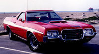 Ranchero Ranchero