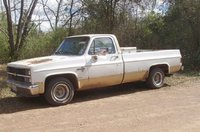 C/K 10