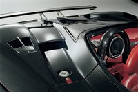 Zonda F Zonda F