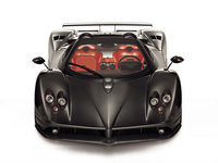 Zonda F Zonda F