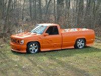 C/K 1500 C/K 1500