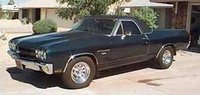 El Camino El Camino