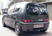 Seicento Seicento