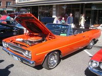 Road Runner Road Runner