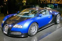 Veyron Veyron