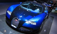 Bugatti Bugatti