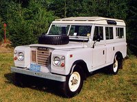 Series III Series III
