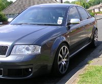 RS 6 RS 6