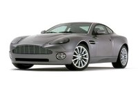 V12 Vanquish V12 Vanquish