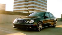 E-Class E-Class
