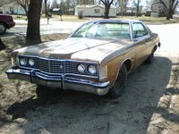 1973 Ford Galaxie Overview 1973 Ford Galaxie Overview