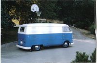 Microbus Microbus