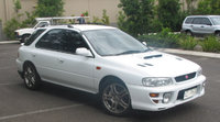 Impreza Impreza