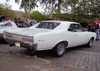 GTO GTO