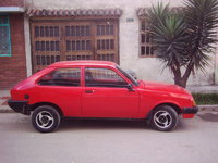 Chevette