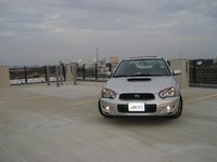 Impreza WRX Impreza WRX