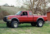 1994 Ford Ranger Pictures Cargurus