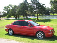 X-TYPE X-TYPE