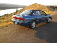 1994 Subaru Legacy - Pictures - CarGurus 1994 Subaru Legacy - Pictures - CarGurus