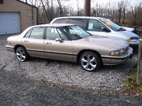 LeSabre LeSabre